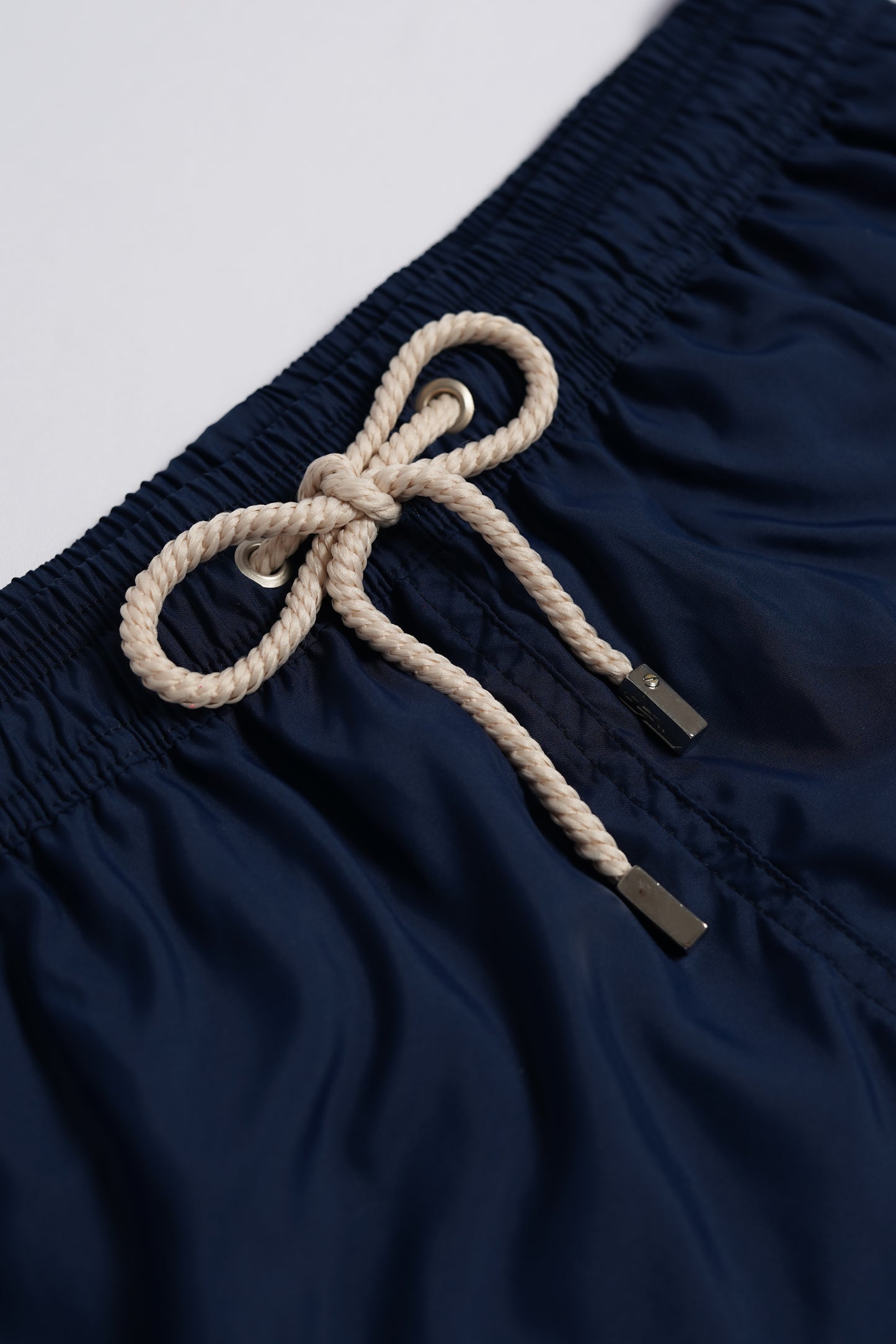 2 x Swim Shorts - Navy | Sand