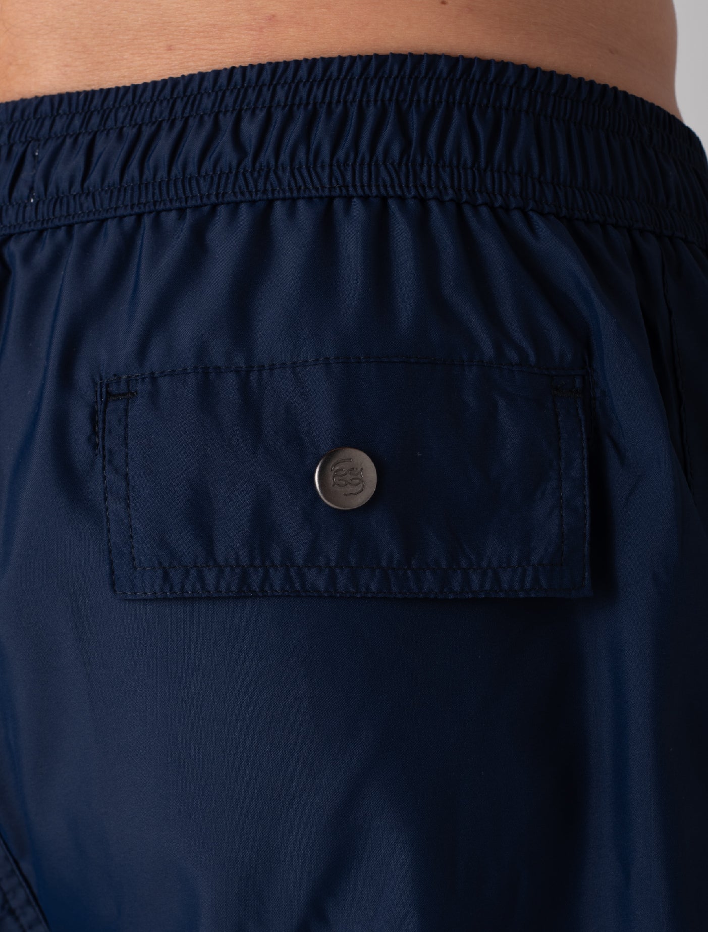 2 x Swim Shorts - Navy | Sand