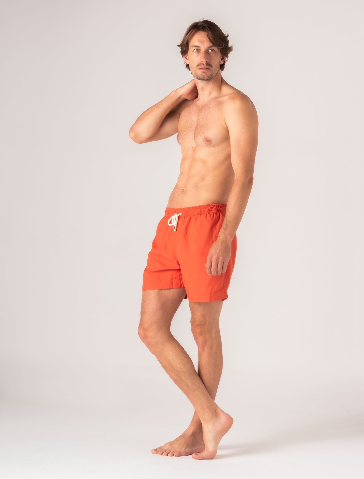 2 x Swim Shorts - Terracota | Sand