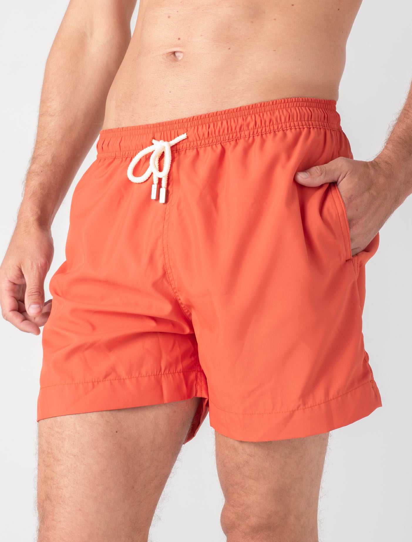2 x Swim Shorts - Terracota | Sand