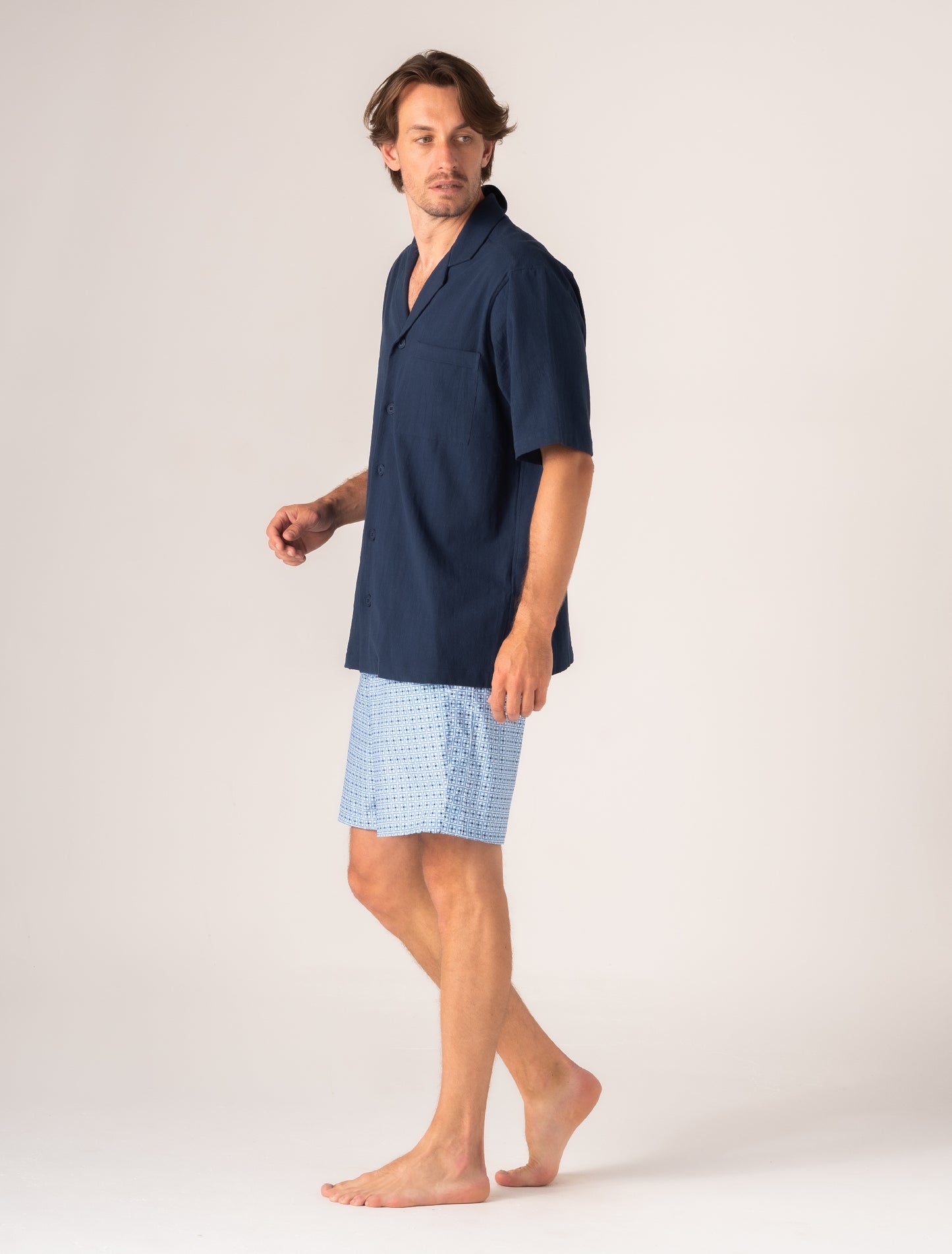 Portofino Dark Navy