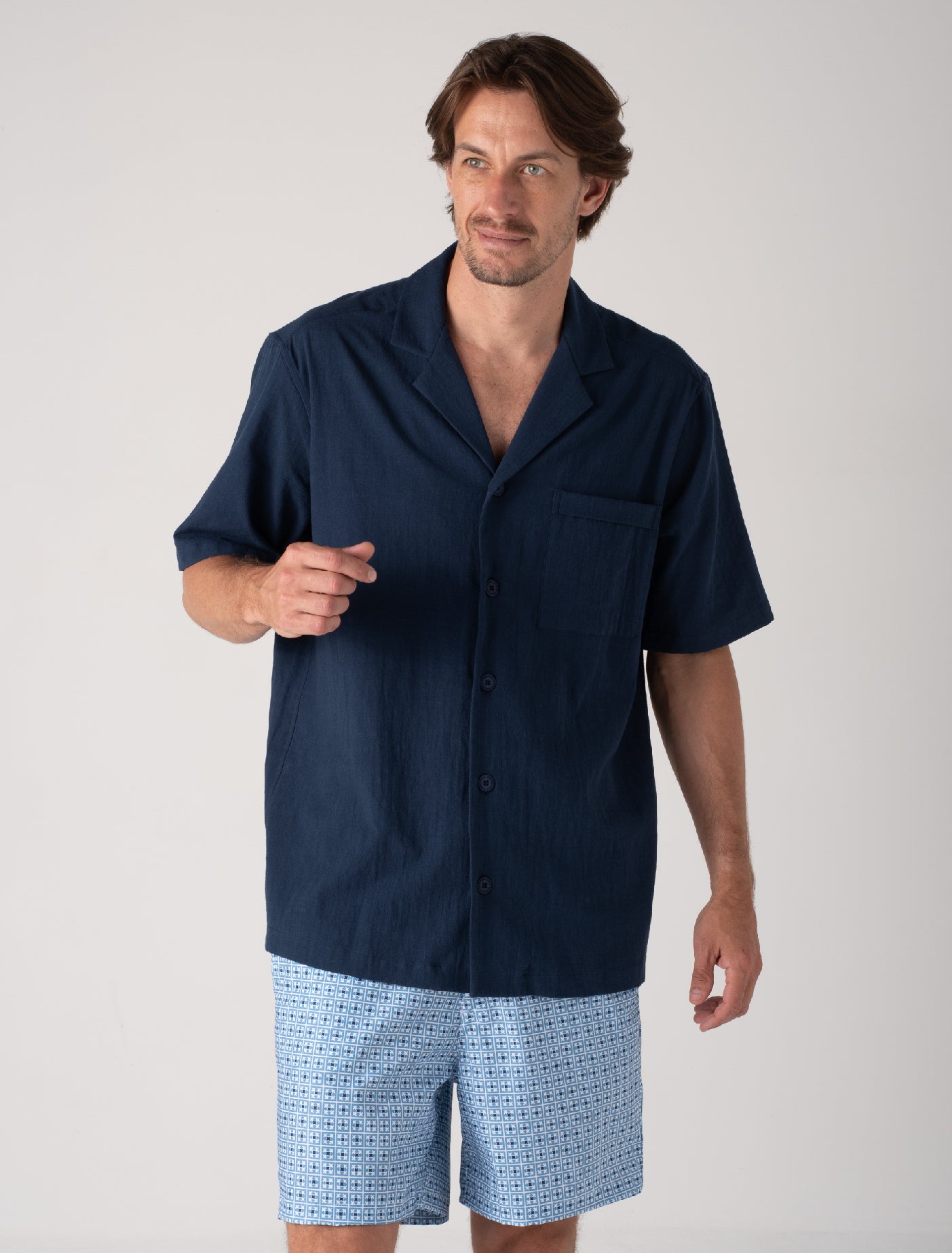 Portofino Dark Navy