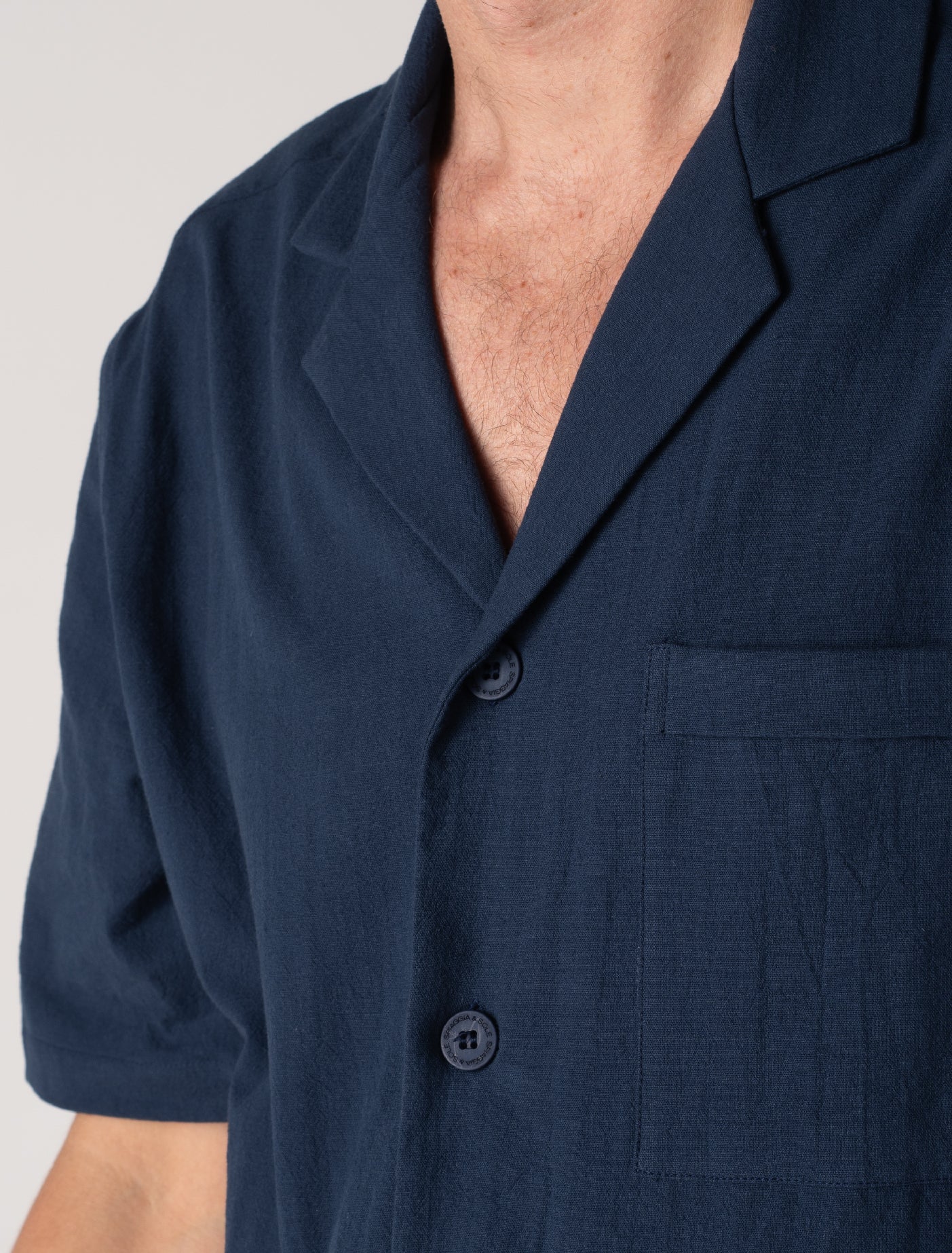 Portofino Dark Navy