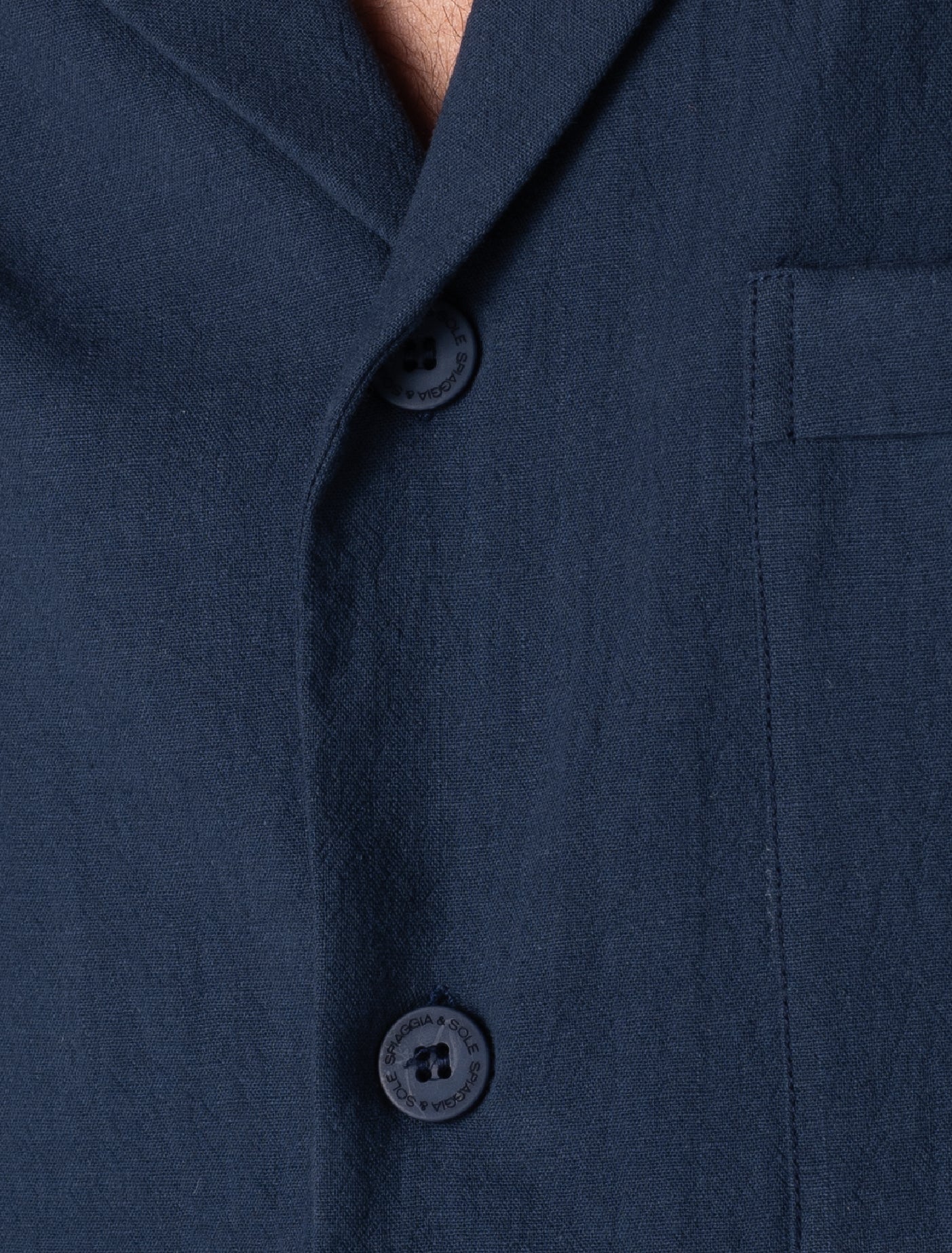 Portofino Dark Navy