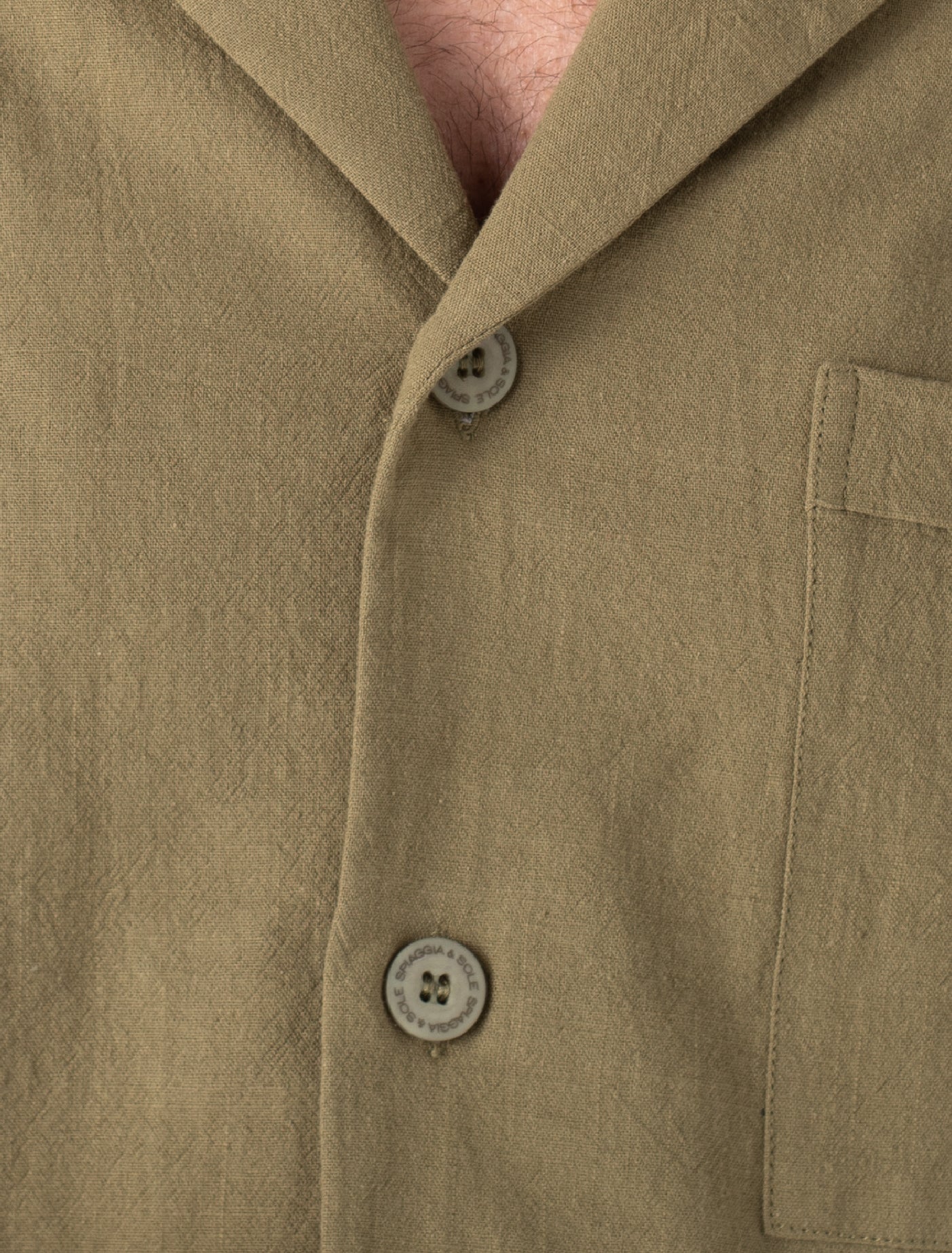 Portofino Olive Green