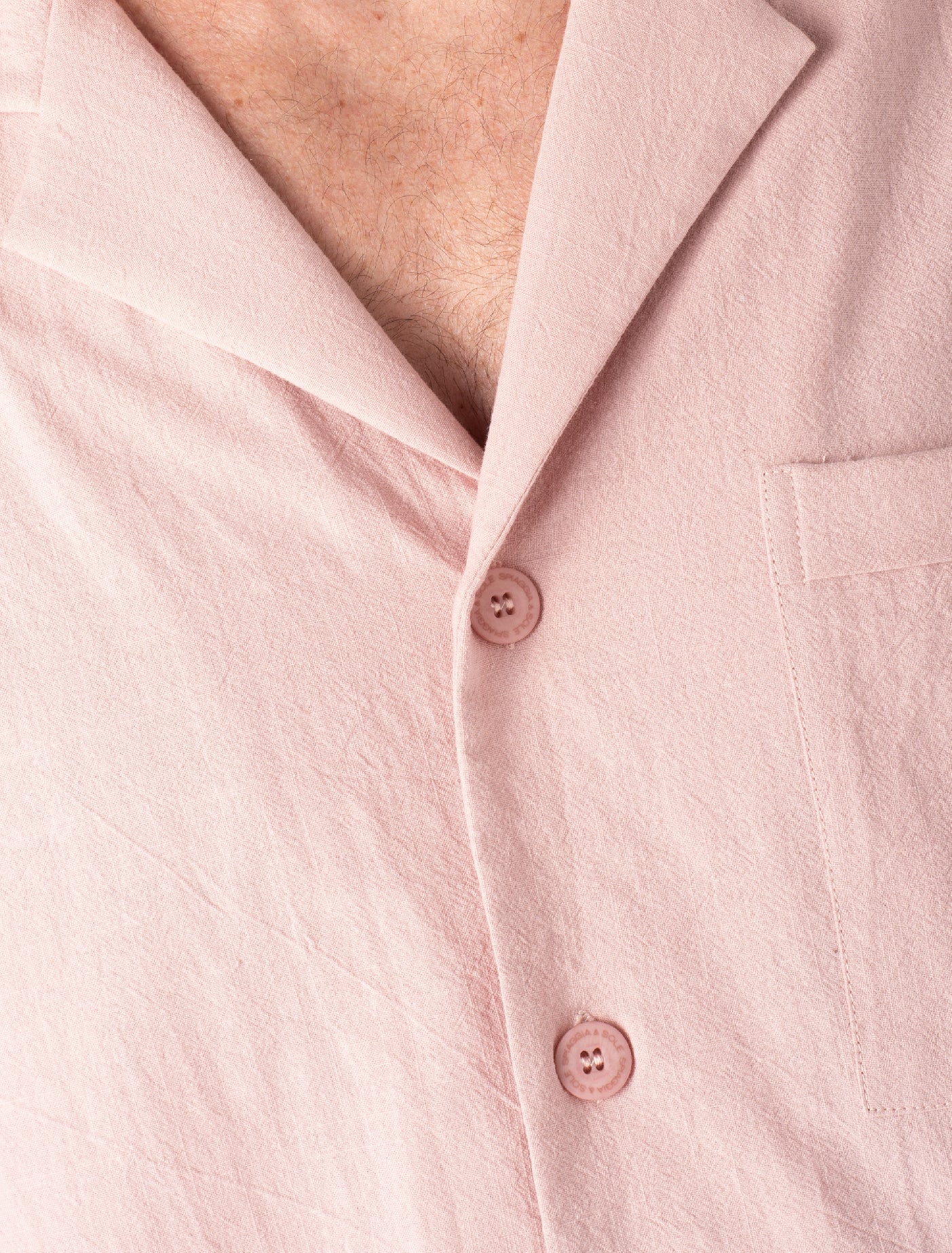 Portofino Pink Powder