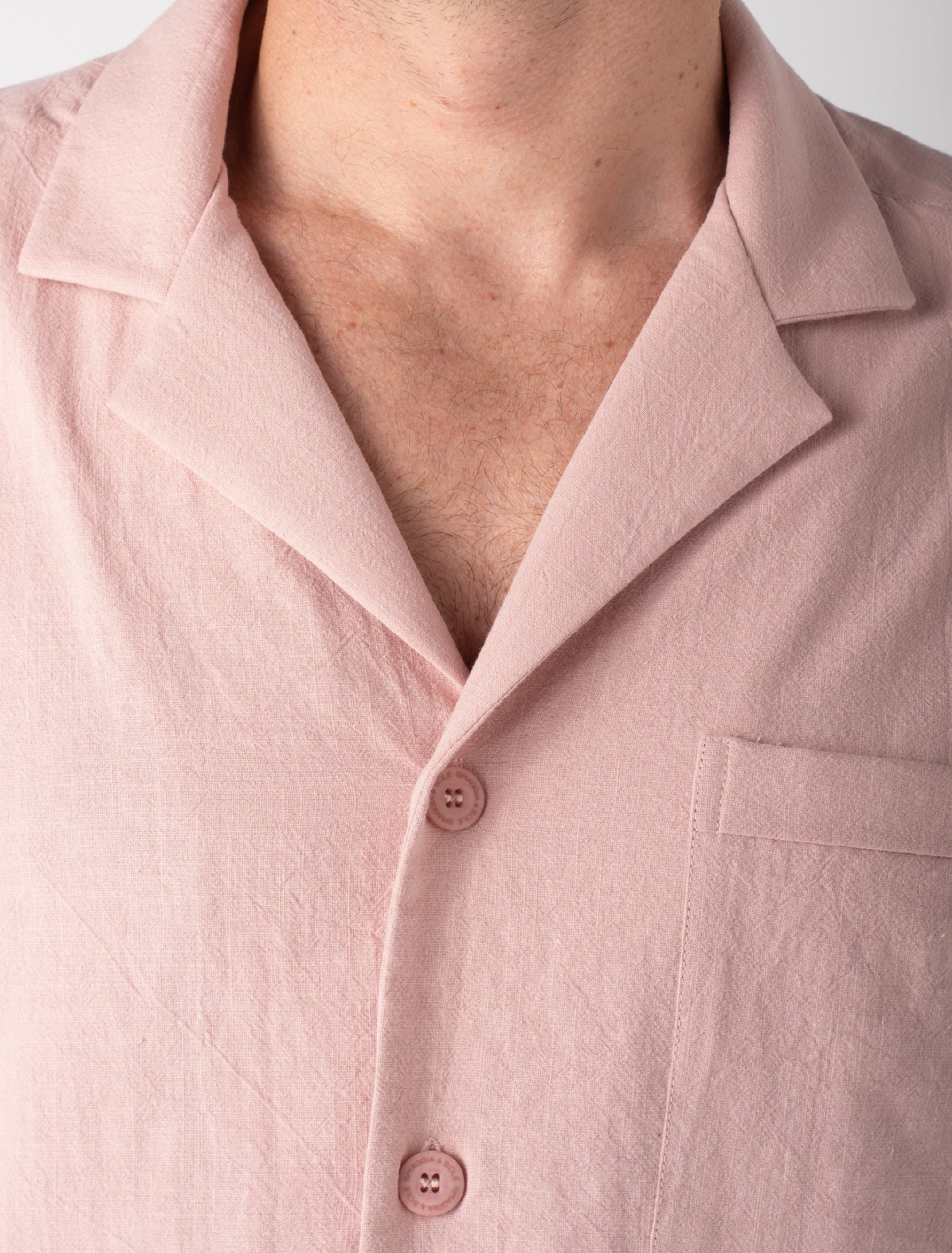 Portofino Pink Powder