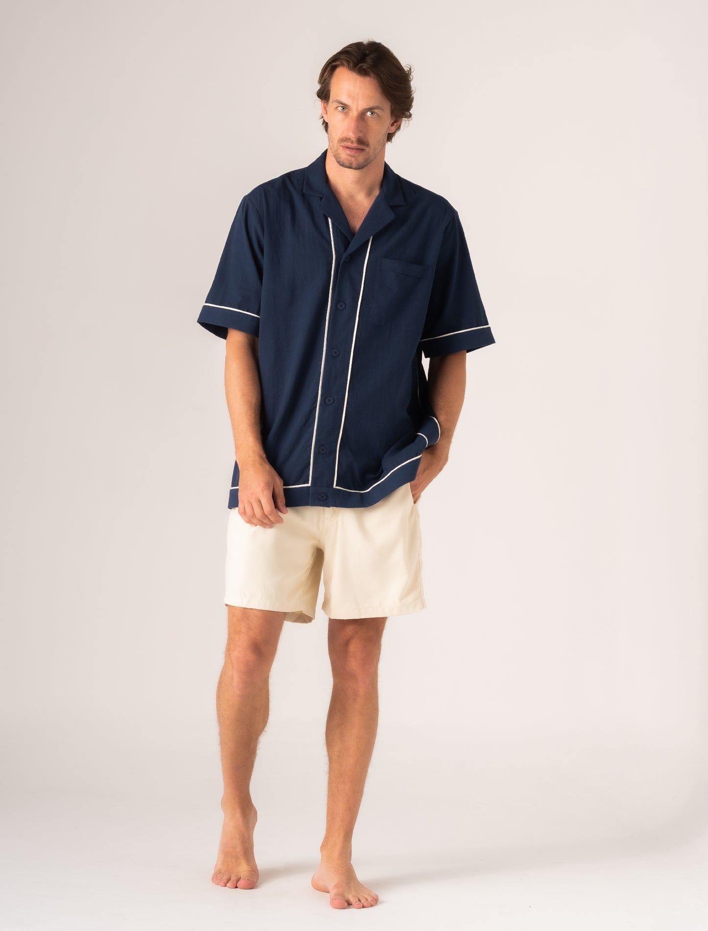 Positano Dark Navy