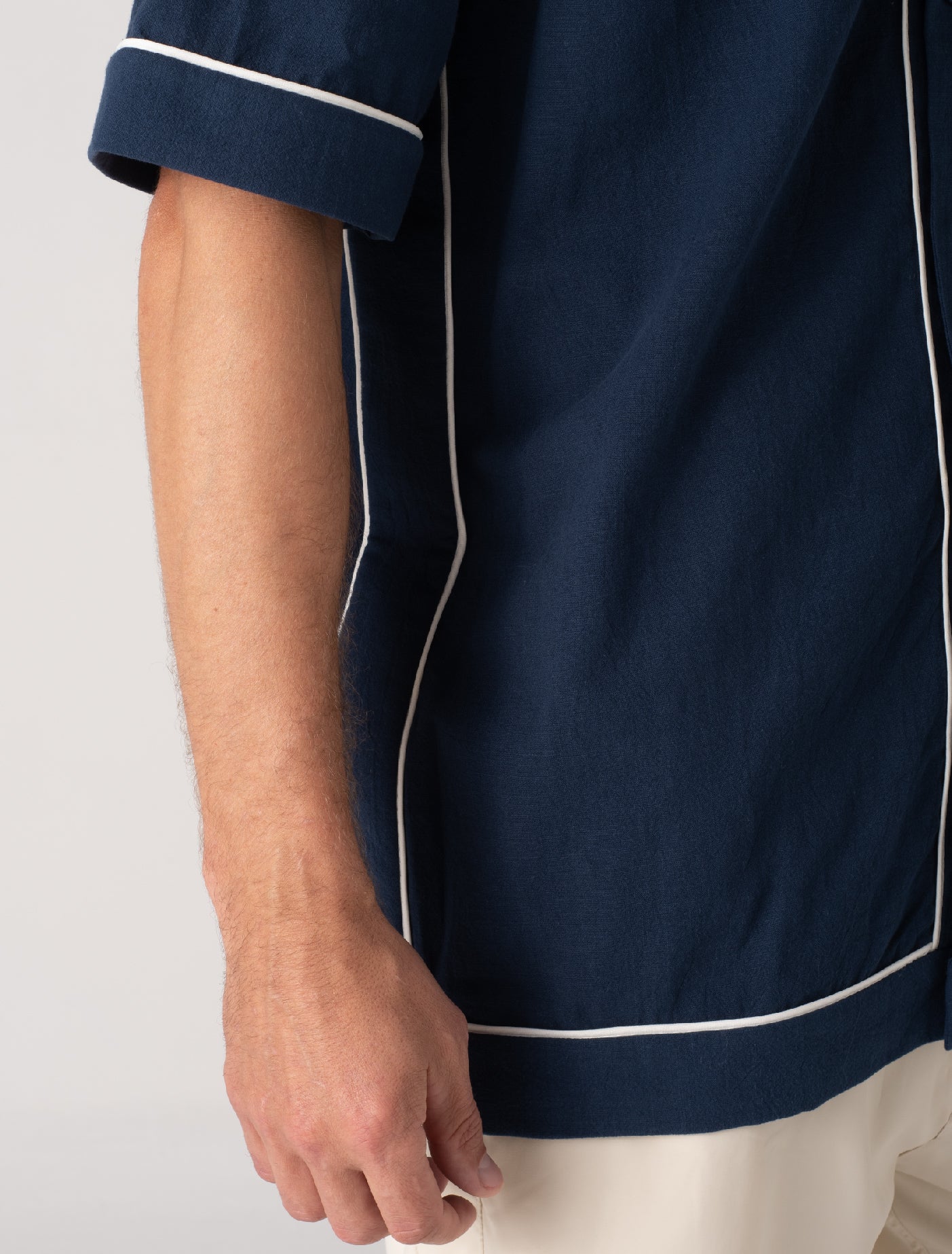Positano Dark Navy