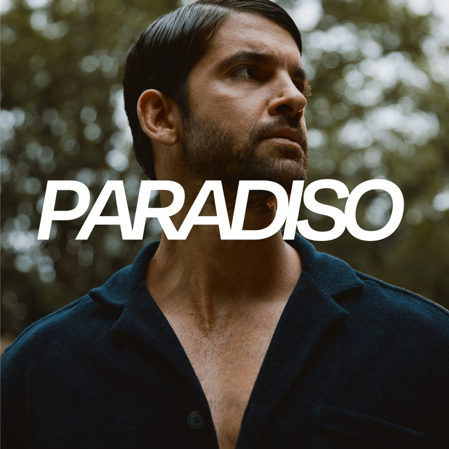 Paradiso - IDFN
