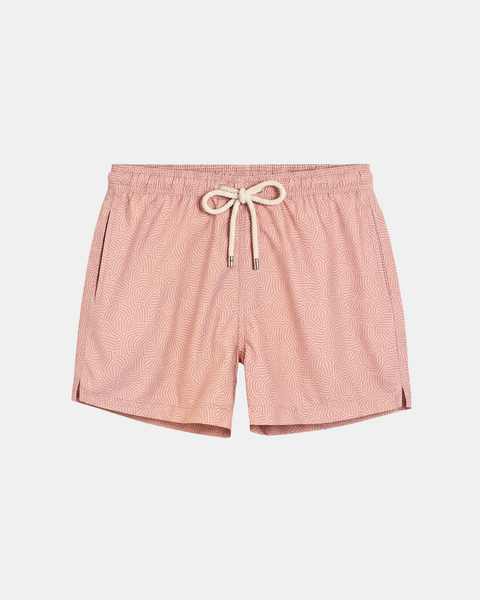 Bañador Venecia Rose Leave Cell