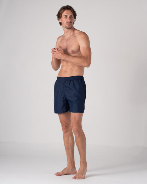 2 x Swim Boxers Pack - Navy | Mint