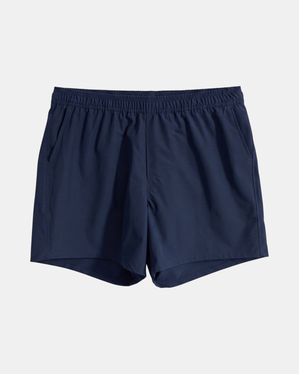 Swim Boxer Navy