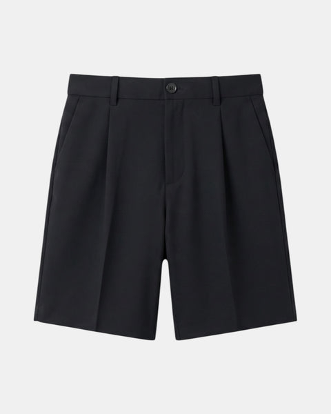 Jorts Solid Black