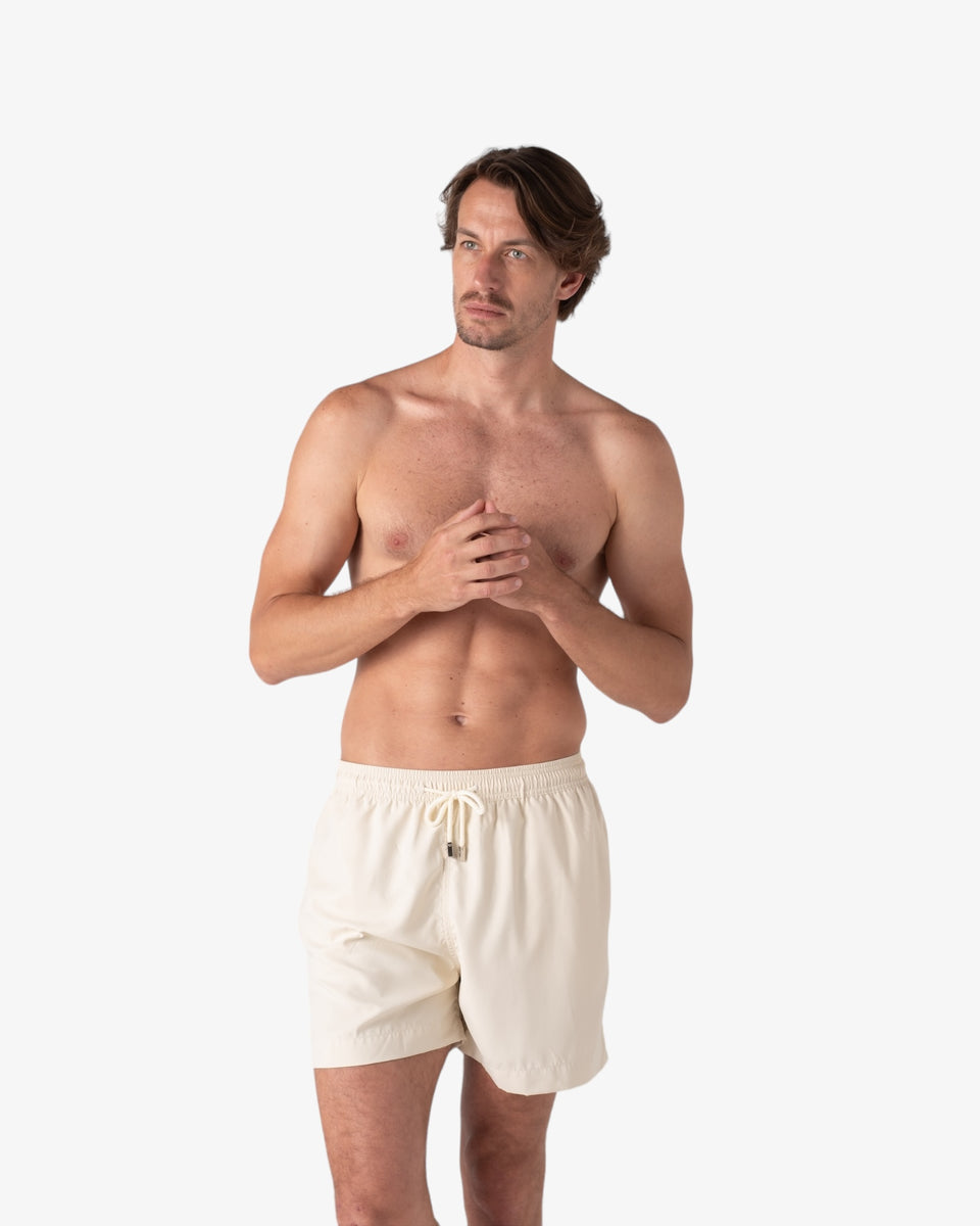 2 x Swim Shorts - Navy | Sand