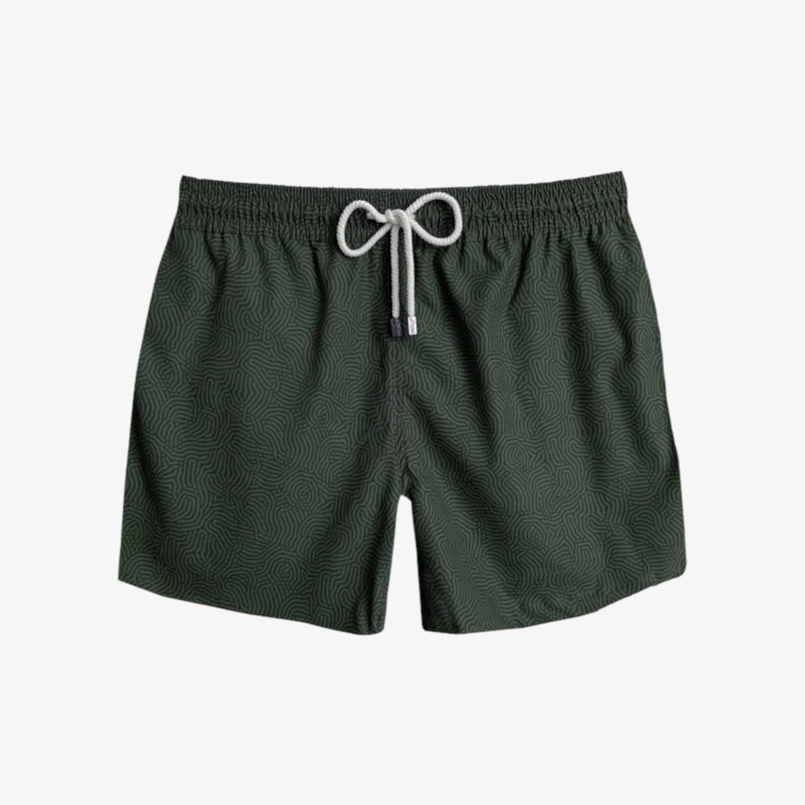 Venecia Olive Leave Cell