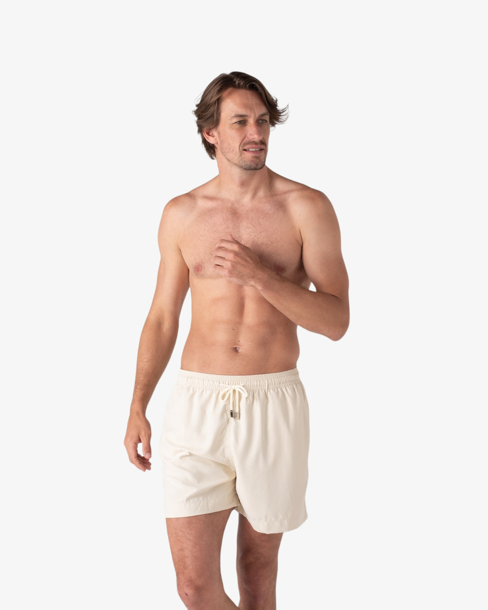 2 x Swim Shorts - Terracota | Sand