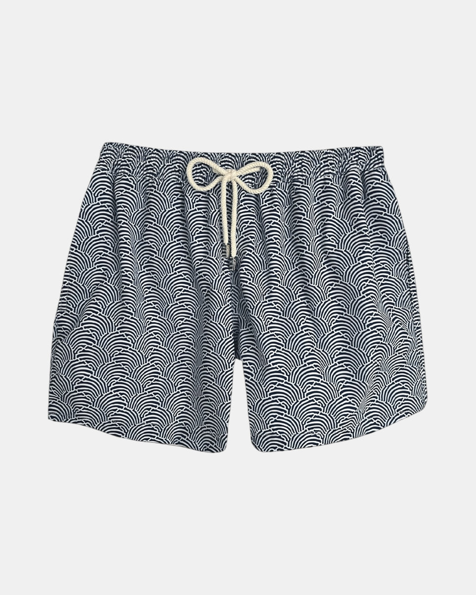 Venecia Deserto Bianco / Navy