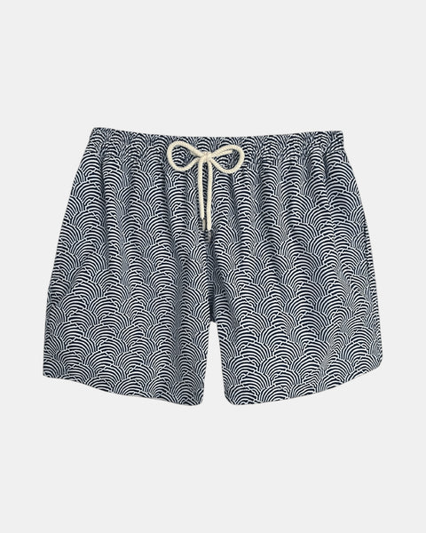 Venecia Deserto Bianco / Navy