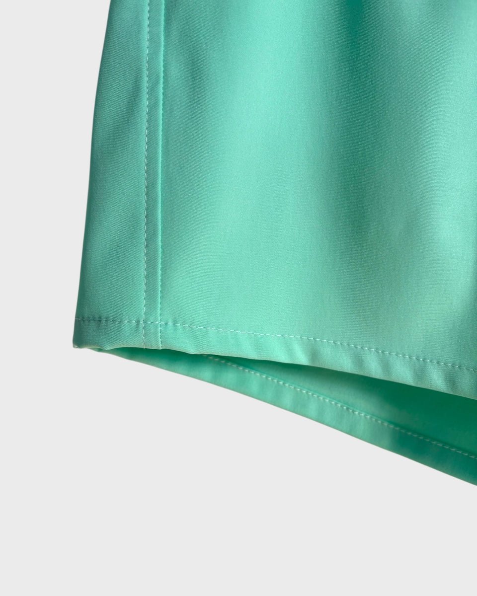 2 x Swim Boxers Pack - Navy | Mint
