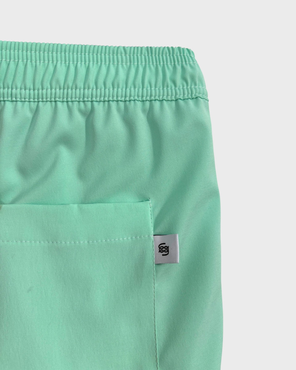 2 x Swim Boxers Pack - Navy | Mint