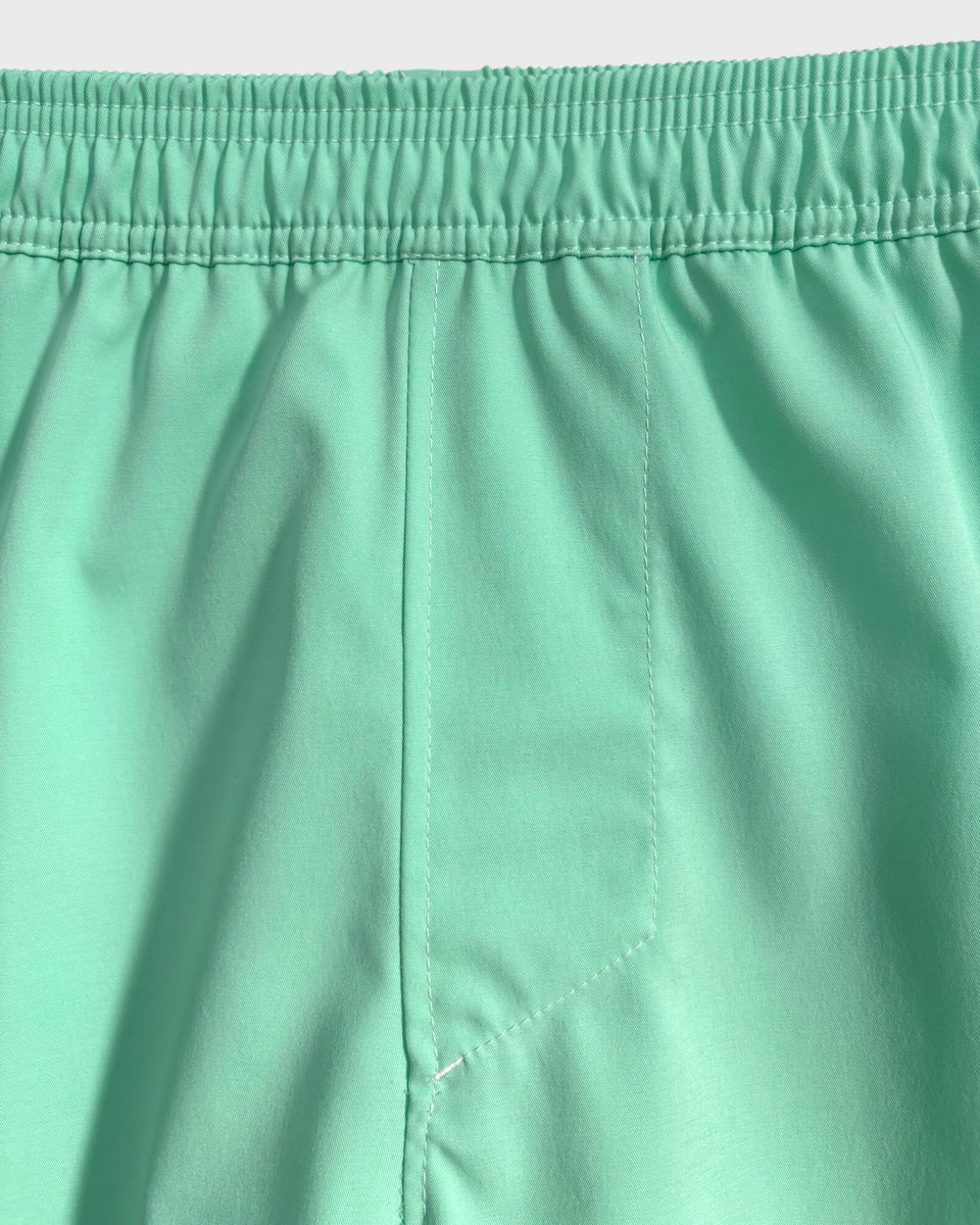 2 x Swim Boxers Pack - Navy | Mint