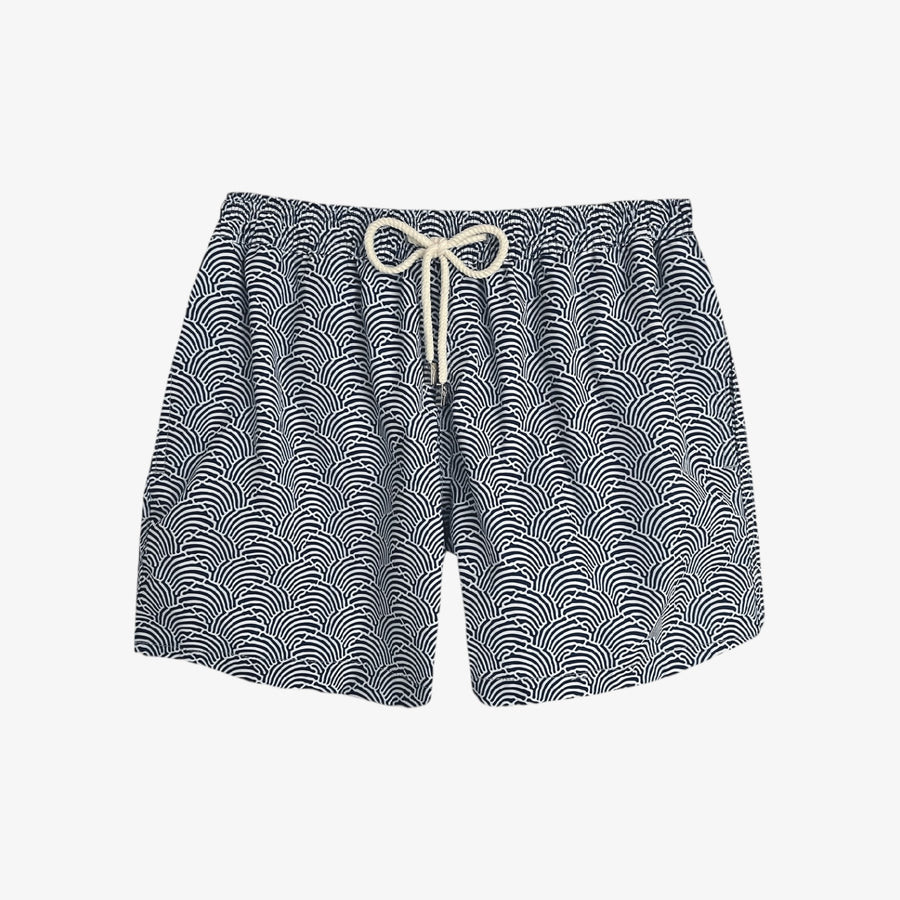 Venecia Deserto Bianco / Navy