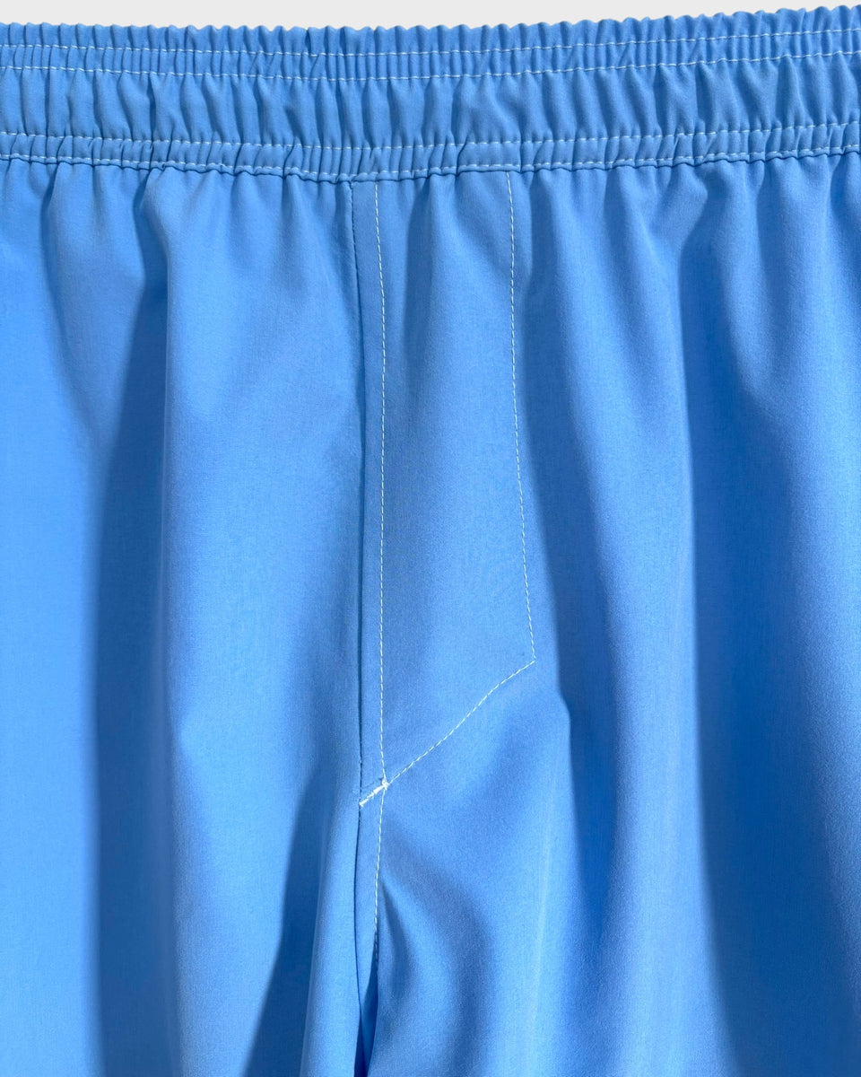 2 x Swim Boxers Pack - Black | Blue