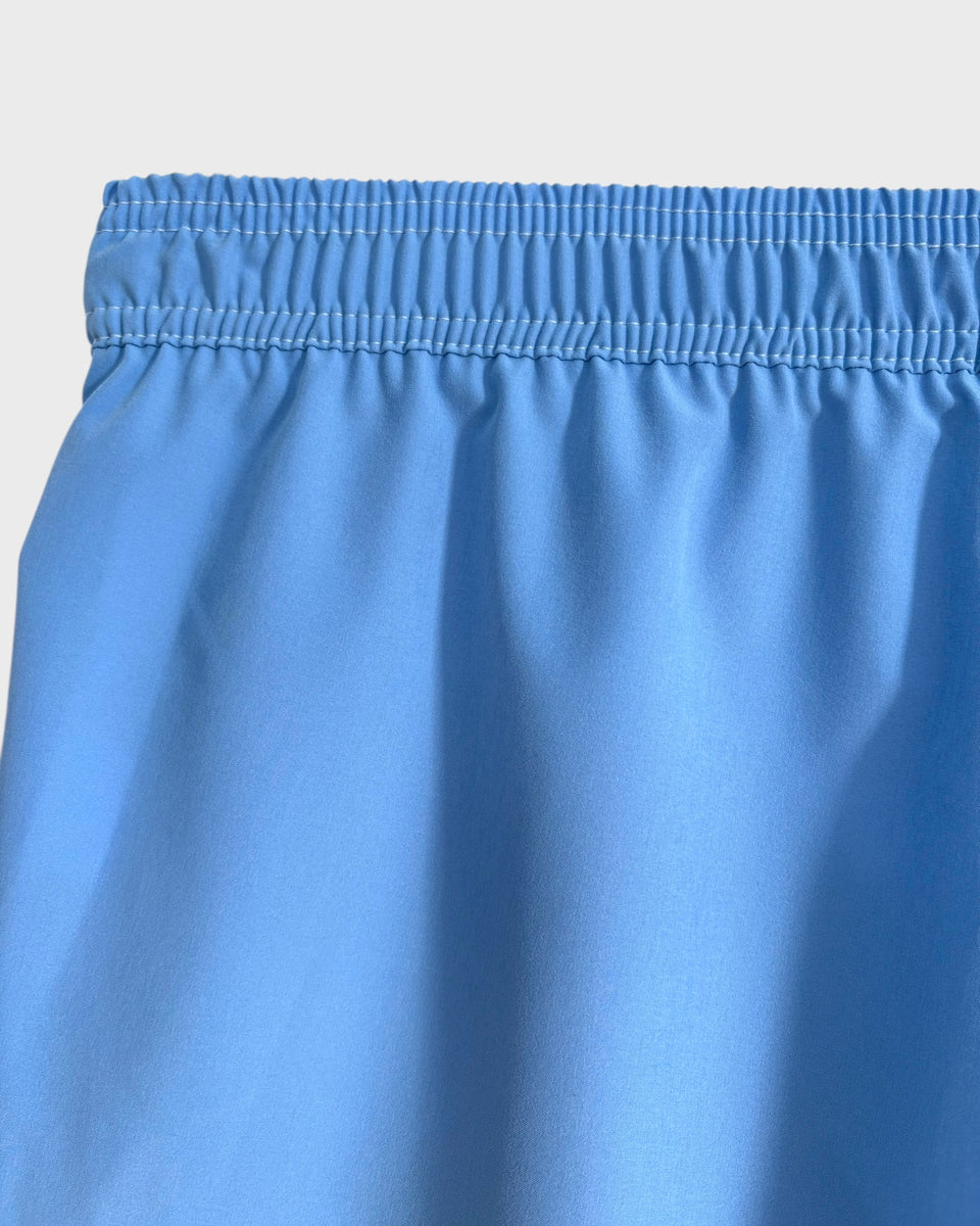 2 x Swim Boxers Pack - Black | Blue