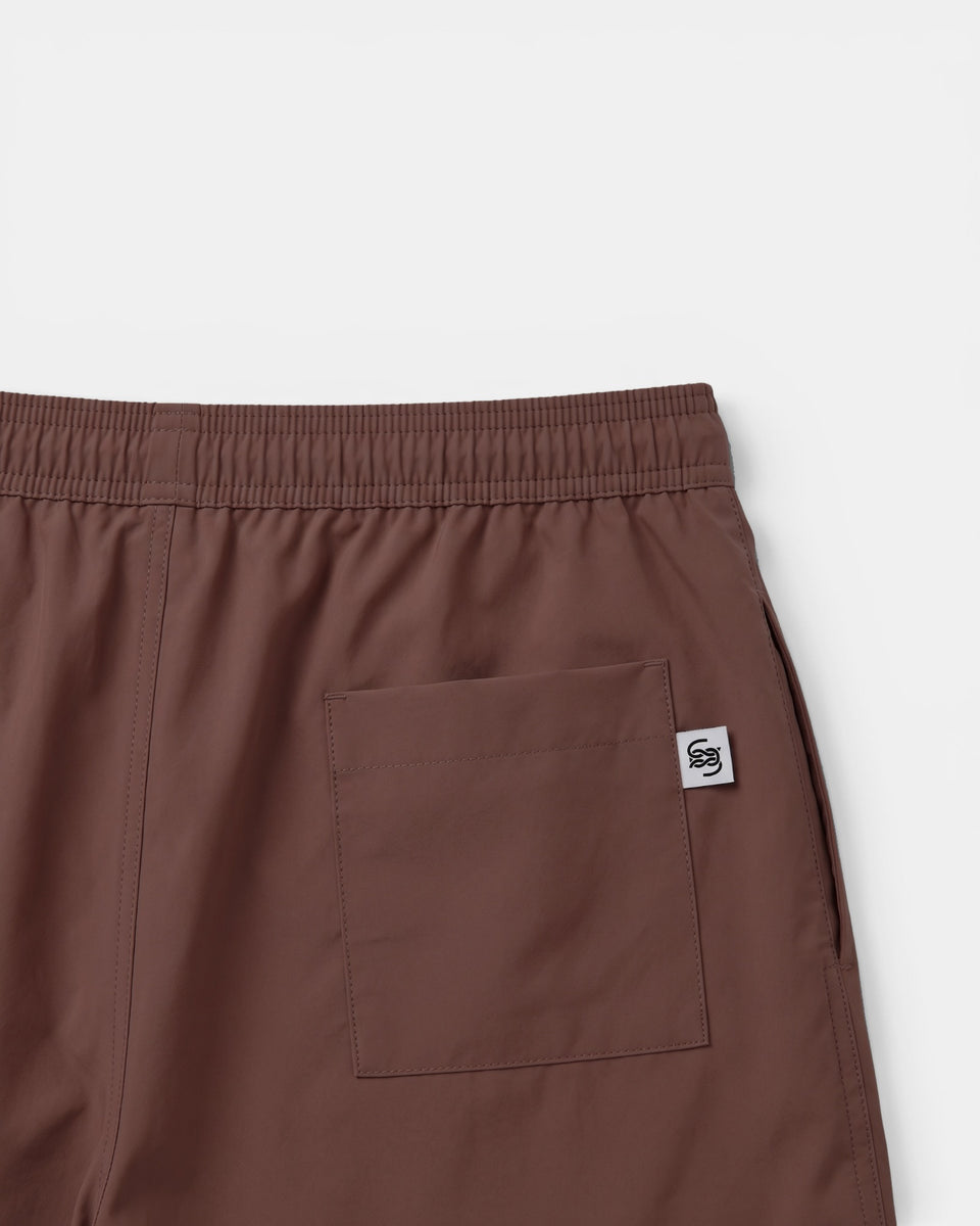 Swim Boxer Moca