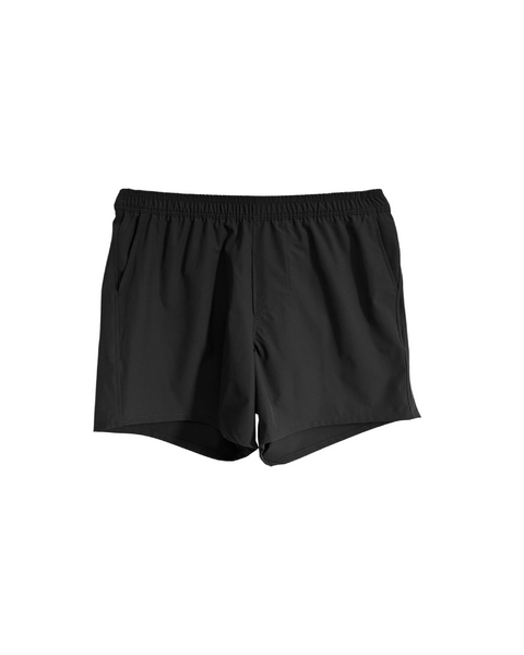 Swim Boxer Black