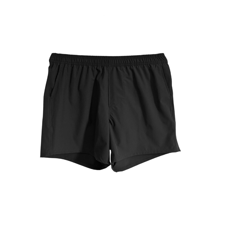 Swim Boxer Black