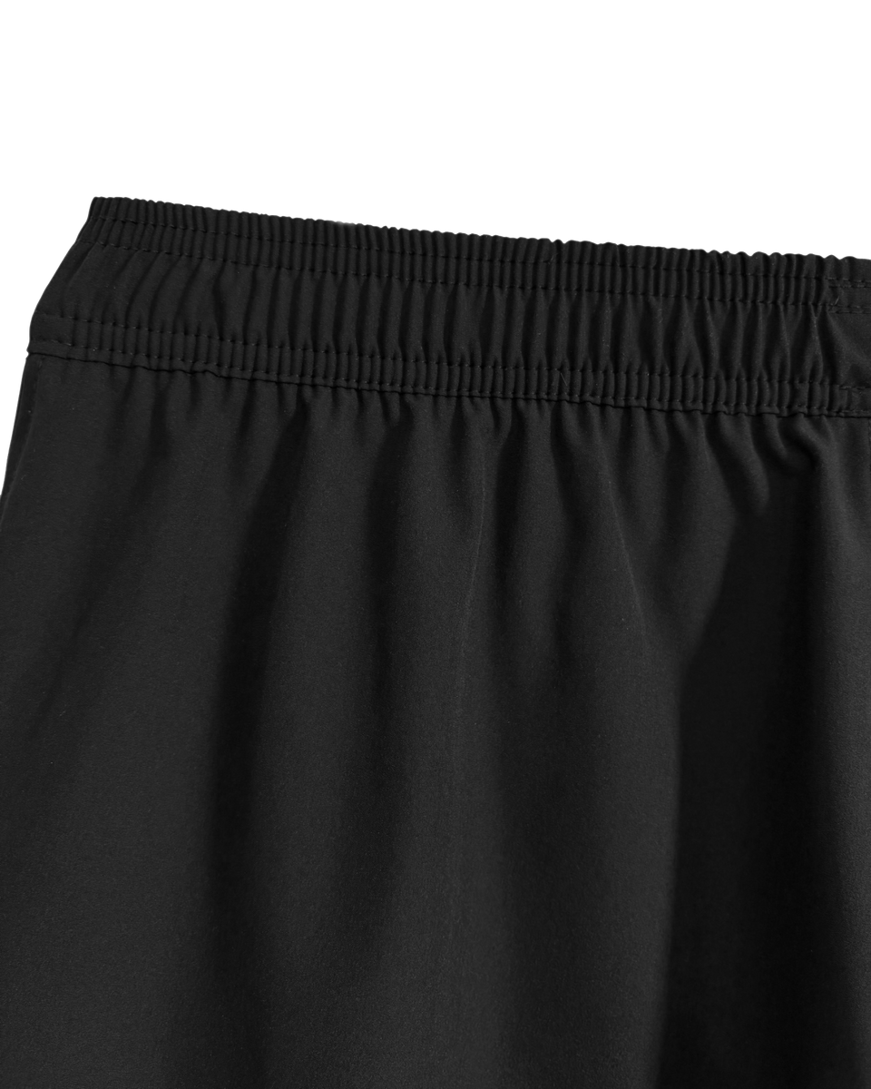 2 x Swim Boxers Pack - Black | Blue
