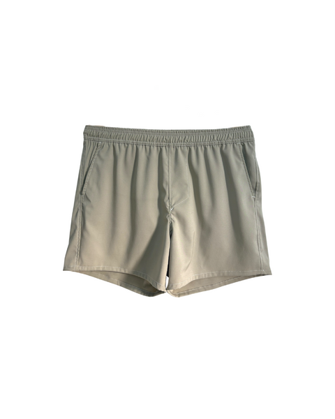 Swim Boxer Greige