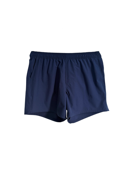Swim Boxer Navy