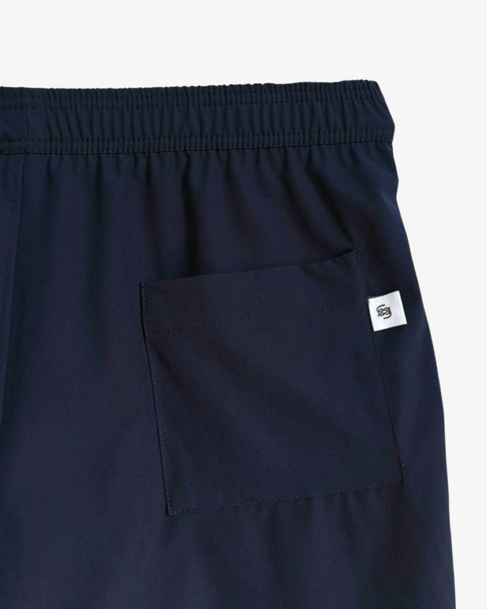 2 x Swim Boxers Pack - Navy | Mint