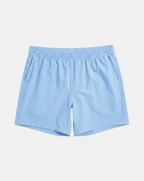 Swim Boxer Blue Sky