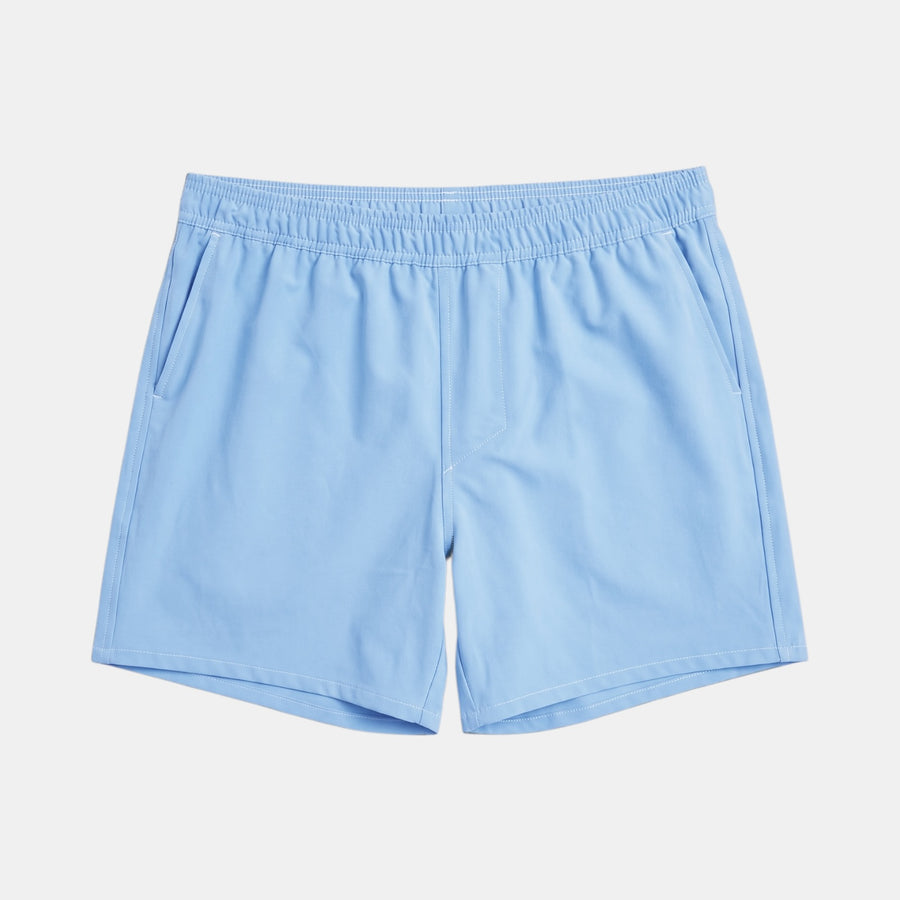 Swim Boxer Blue Sky