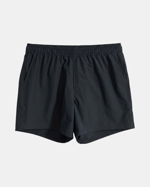 Swim Boxer Black