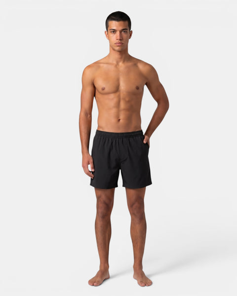 Swim Boxer Black