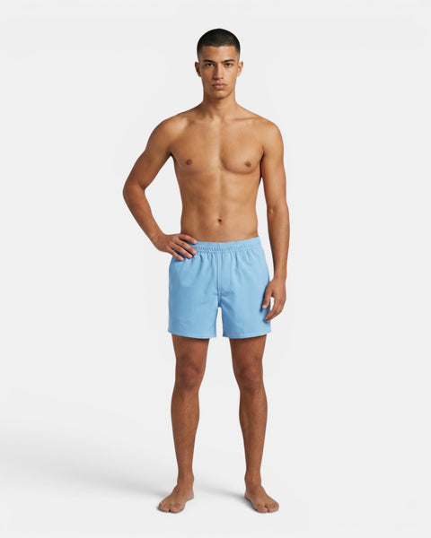 Swim Boxer Blue Sky