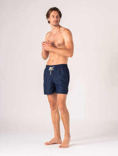 2 x Swim Shorts - Navy | Sand
