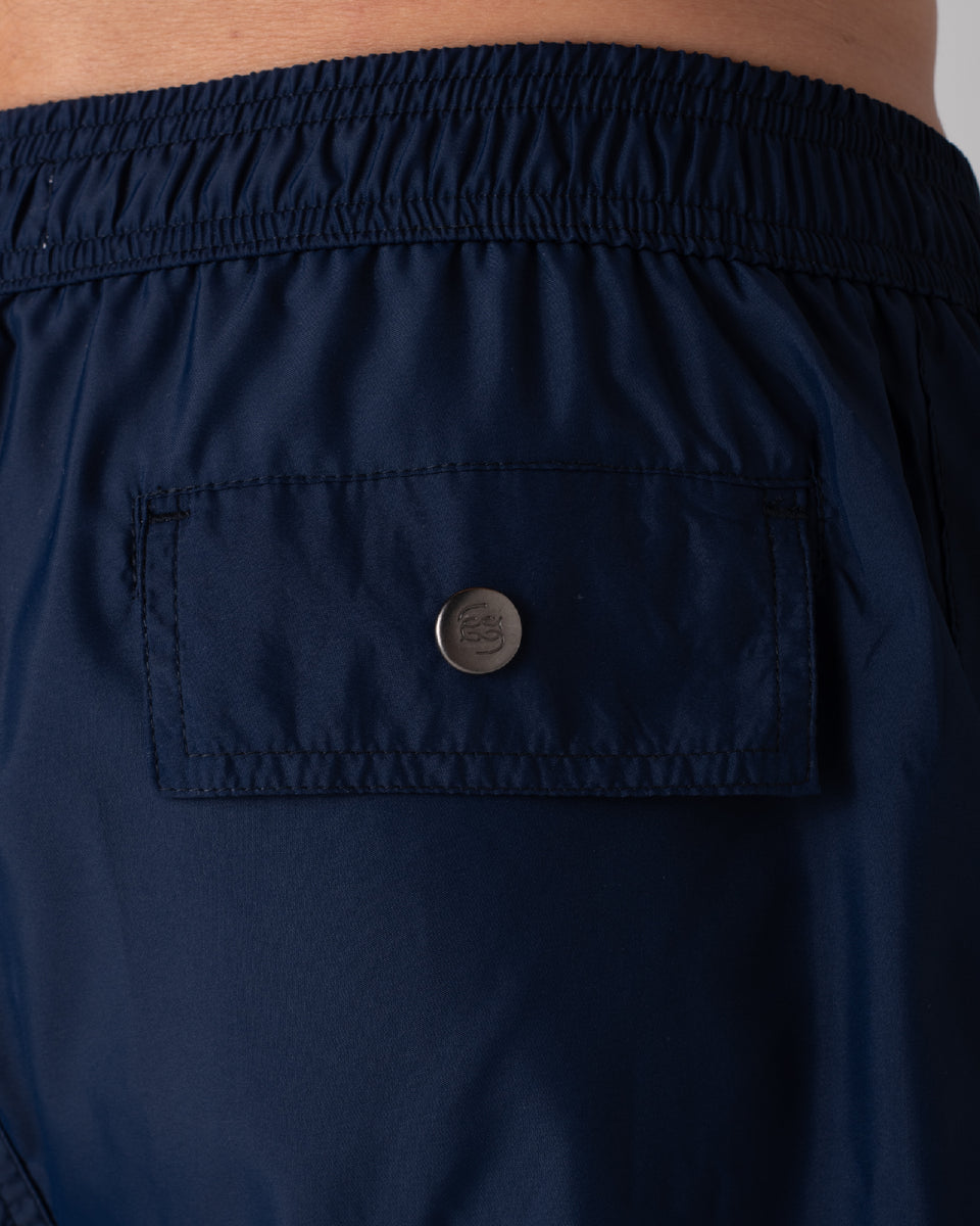 2 x Swim Shorts - Navy | Terracota