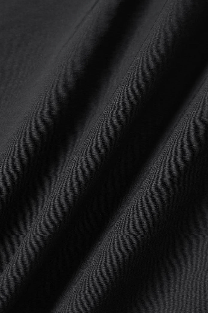 Swim Boxer Black