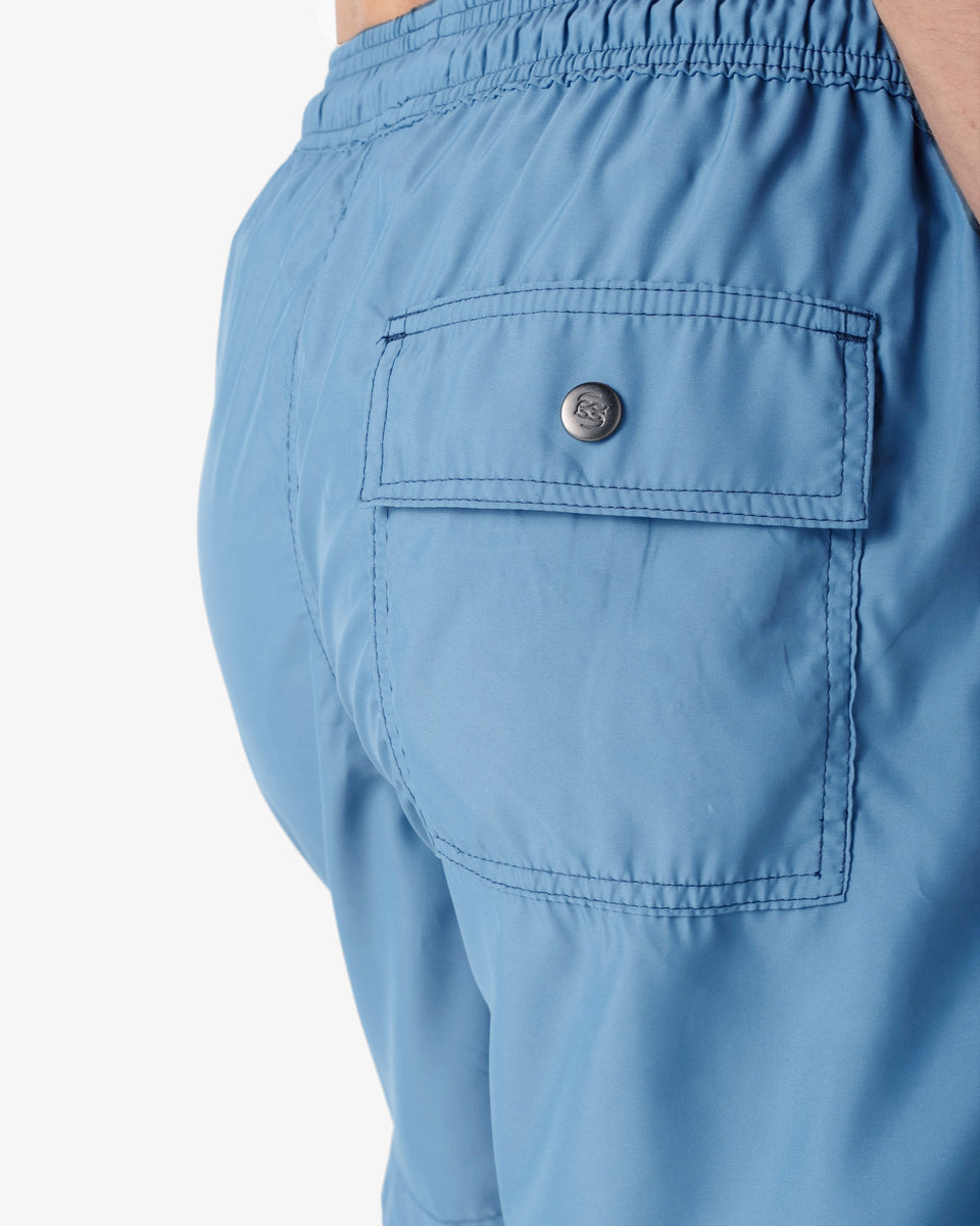 2 x Swim Shorts - Greige | Blue Riviera