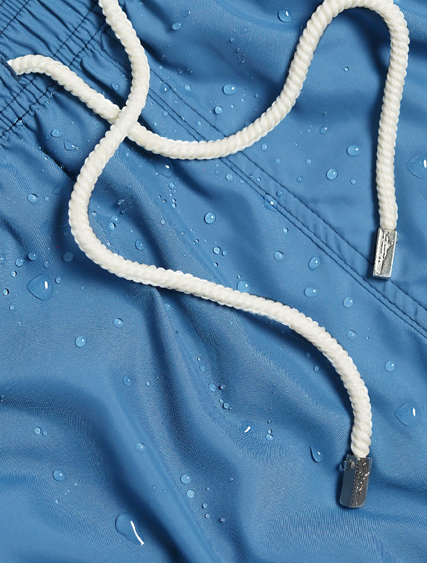 2 x Swim Shorts - Greige | Blue Riviera