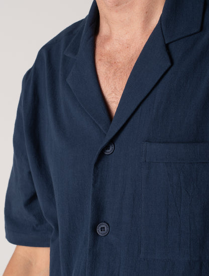Portofino Dark Navy