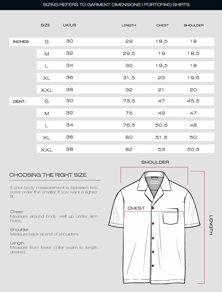 Olive Leave Cell Shirt
