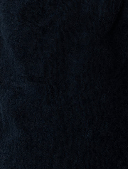 Venecia Night Blue Toweling